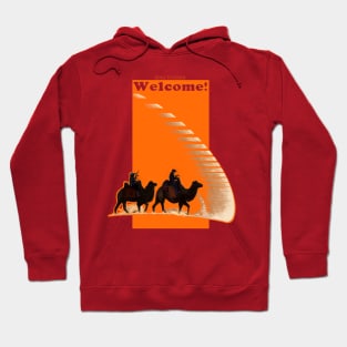 Caravan Hoodie